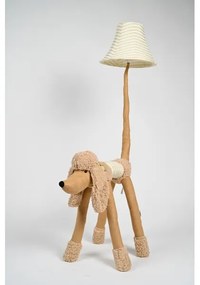 Lampadar LED pentru copii Happy Lamps BELLO LED/5,4W/230V pudel