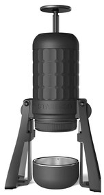 Aparatul de cafea de voiaj Staresso Mirage | SP-300 (negru)