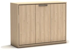 Pat dublu pliabil - CAPSULE DOUBLE FOLDING QUEEN BED (150X200)