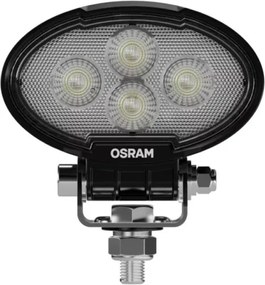Osram - Lampă spot LED pentru autovehicule OVAL WL VX100-WD LED/17W/12/24V 6000K