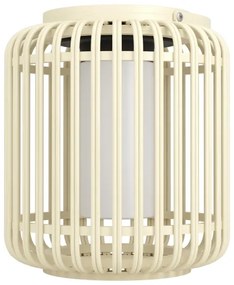 Lampă LED solară de masă Eglo 901088 MARLIANO LED/3,3W/3,7V IP44