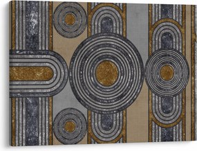 Tablou - Modele decorative (70x50 cm)
