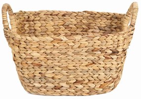 Coș de depozitare din răchită 37x25x25,5 cm Caracas M – Compactor