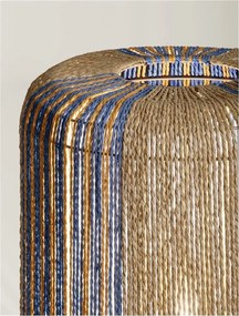 Lamparar/Lampa de podea design decorativ, MILA H 50cm