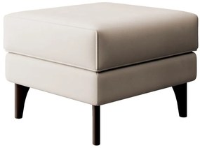 Taburete Calimero T (crem + wenge). 1099314