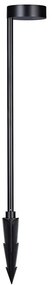 Tarus cu spot LED directionabil iluminat exterior IP65 DYOL H-83cm
