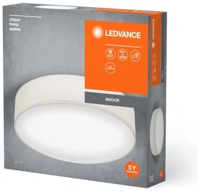 Plafonieră Ledvance ORBIS PARIS 3xE27/25W/230V crem