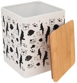 Recipient pentru gustări-recompensă 1,7 l – Orion