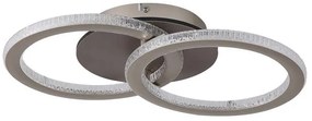 Plafoniera LED design circular Specs