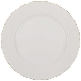 Set 24 vase din porțelan Kutahya Simplicity