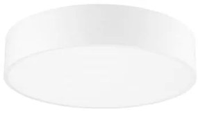Plafoniera LED design modern Roda, alb NVL-7165201