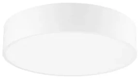 Plafoniera LED design modern Roda, alb NVL-7165201