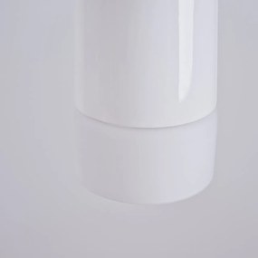 Lustra design modern Stylo 3 white