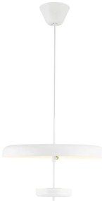 Pendul design modern Mobile alb 2120653001 NL