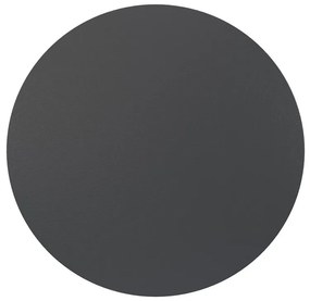 Aplica de perete exterior cu iluminat arhitectural IP65 LED Wald 14cm