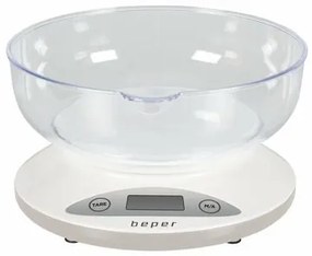 Cântar de bucătărie digital BEPER BP802 cu bol