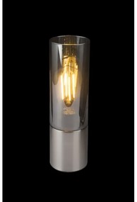 Globo 21000N - Lampă de masă ANNIKA 1xE27/25W/230V