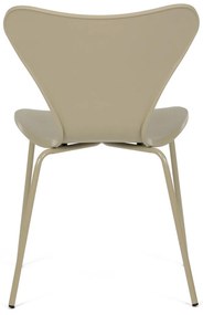 Scaun sufragerie Cimentado (cappuccino). 1120400