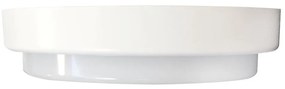 Aplica LED de perete sau tavan cu protectie IP54 Cuba Energy Round 2019161001 NL