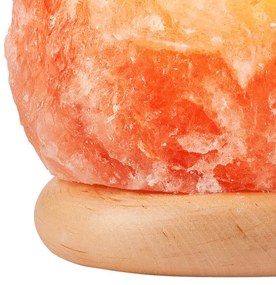 Lampă de sare SALLY 1xE14/25W/230V