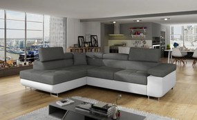 Coltar extensibil Anton pe stanga Sawana 21/Soft 17