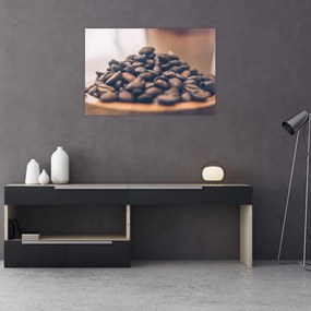 Tabloul cu cafea (90x60 cm)