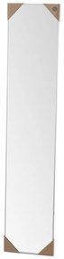 Oglindă de podea 31x151 cm – Casa Selección