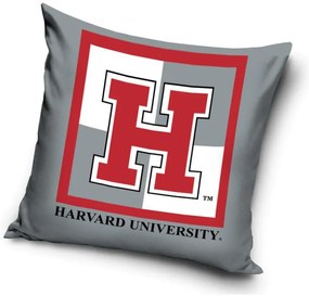 Harvard husă perna 40*40 cm