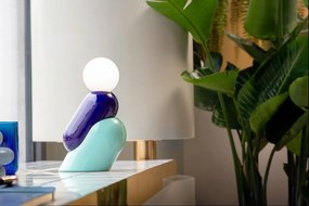 Veioza din ceramica design italian Tata