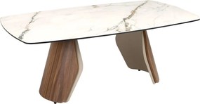 Masuta design LUX Porcelain Marble