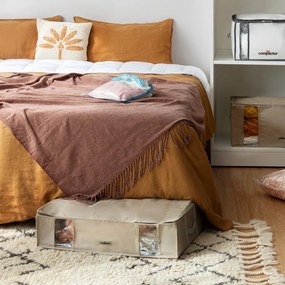 Cutie depozitare cu sac vacuum Compactor Life L