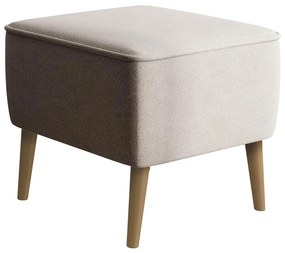 Taburete Veneza V1 (crem + fag). 1098928
