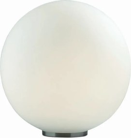 Veioza, lampa de masa glob diametru 40cm MAPA TL1 D40 000206
