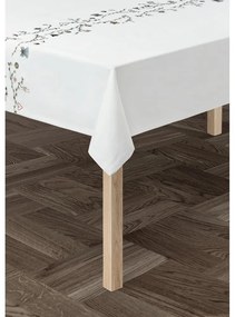 Față de masă din bumbac 150x220 cm cu model de Crăciun Hammershøi Christmas – Kähler Design