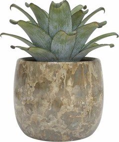 Ghiveci decorativ din ceramică handmade ø 17,5 cm Calliso – Artevasi