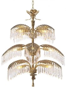 Candelabru design LUX Hildebrandt L 112273N HZ