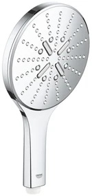 Para dus Grohe Rainshower Eco SmartActive 150 cu 3 jeturi, crom