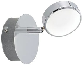 Eglo 95628 - LED Lampa spot SALTO 1xLED/5,4W/230V