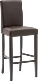 SCAUN BAR - WENGE