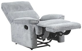 Fotoliu relax Eryk (gri). 1078783