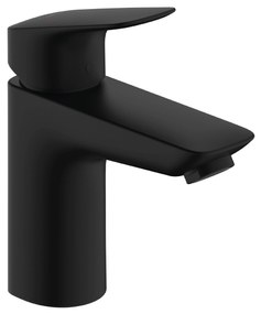 Hansgrohe Logis baterie lavoar stativ negru 71171670