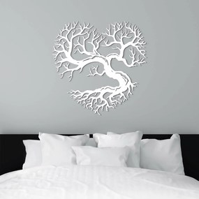 DUBLEZ | Decorațiune inimă pentru perete - Arborele vieții