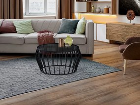 Masuta de cafea design modern Ciros 90cm