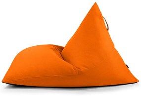 Fotoliu bean bag portocaliu Razzmatazz – SLOWDOWN