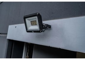 Proiector LED de exterior LED/20W/230V 6500K IP65 Brennenstuhl
