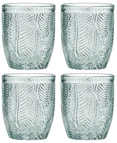 Pahare 4 buc. 350 ml Areca – Ladelle