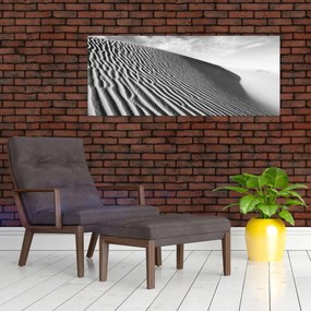 Tablou - Dună de nisip (120x50 cm)