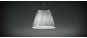 Lustră pe cablu Artemide 1124110A CHOOSE MEGA 3xE27/12W/230V alb