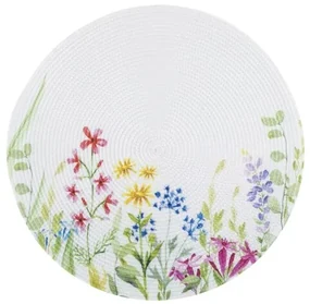 Altom Nature Awakening Set de masă rotund, 38 cm
