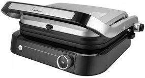 GRILL ELECTRIC FRAM FEG-2100SSBK